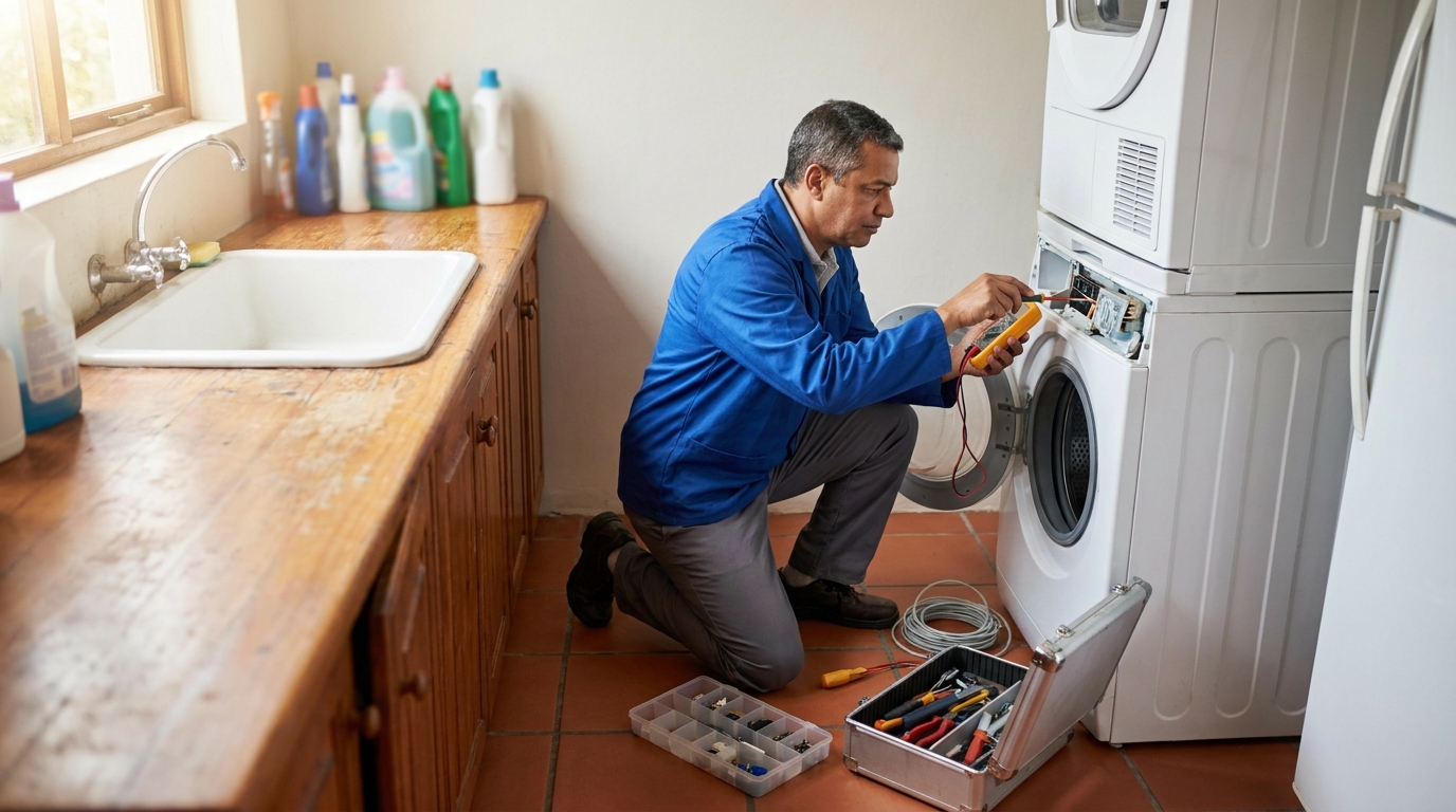 Reparo no Sistema de Drenagem em Sorocaba‑SP